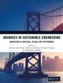 Cover: Advances in Sustainable Engineering - CRC Press