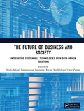 Cover: The Future of Business and Society - Taylor & Francis