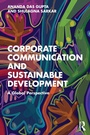 Cover: Corporate Communication and Sustainable Development - CRC Press