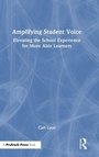 Cover: Amplifying Student Voice - Routledge