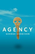 Cover: Agency - Tor Books