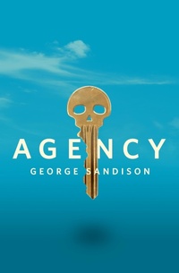 Enlarge image Cover: Agency - Tor Books
