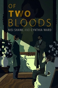 Enlarge image Cover: Of Two Bloods - Tor Books