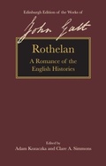 Cover: Rothelan - Edinburgh University Press