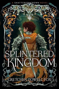 Enlarge image Cover: Splintered Kingdom: Volume 2 - Scarlett Press