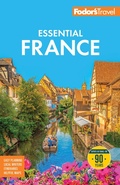 Cover: Fodor's Essential France - Fodor's Travel