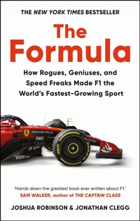 Enlarge image Cover: The Formula - Monoray