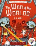 Cover: The War of the Worlds: Accessible Symbolised Edition - Every Cherry Publishing