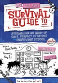 Cover: Assembling an Army of Cats, Perfect Potatoes and Surviving School (Sam's Super-Secret Survival Guide to..., #4) - BookLife Publishing