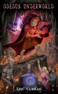 Cover: Odeous Underworld - Maple Publishers