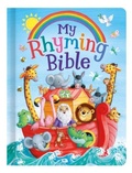 Cover: My Rhyming Bible - North Parade Publishing
