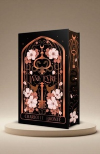 Enlarge image Cover: Jane Eyre (Wordsworth Empress Collection) - Wordsworth Editions Ltd