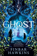 Cover: Ghost - Zephyr