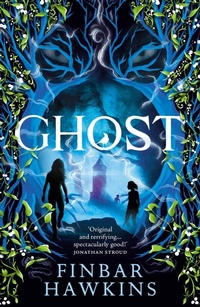 Enlarge image Cover: Ghost - Zephyr