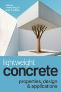Cover: Lightweight Concrete - Whittles Publishing
