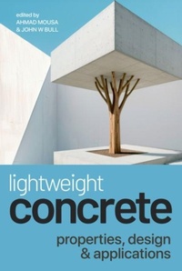 Enlarge image Cover: Lightweight Concrete - Whittles Publishing