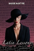 Cover: Latin Lessons - Ryeland Press