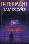 Cover: Interment - The Conrad Press