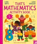 Cover: That's Mathematics Activity Book - Mama Makes Books