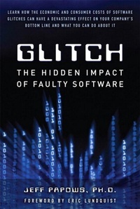 Enlarge image Cover: Glitch - Pearson