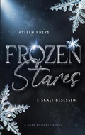Cover: Frozen Stares - BoD - Books on Demand