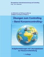 Cover: Übungen zum Controlling - BoD - Books on Demand