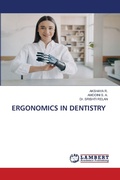 Cover: Ergonomics in Dentistry - LAP Lambert Academic Publishing