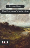 Cover: The Return of the Native - REA Multimedia