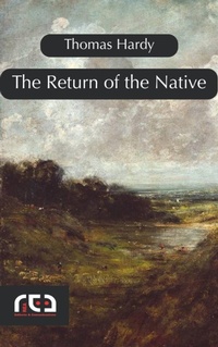 Enlarge image Cover: The Return of the Native - REA Multimedia