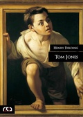 Cover: Tom Jones - REA Multimedia