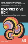 Cover: Transgressive Tech - Pallas Publications