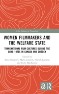 Cover: Women Filmmakers and the Welfare State - Pallas Publications