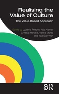 Cover: Realising the Value of Culture - Pallas Publications