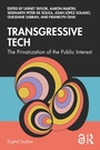 Cover: Transgressive Tech - Routledge