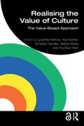 Cover: Realising the Value of Culture - Routledge