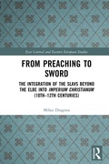 Cover: From Preaching to Sword - Routledge