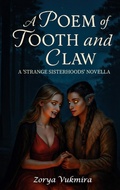 Cover: A Poem of Tooth and Claw - BoD - Books on Demand