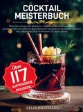 Cover: Cocktail Meisterbuch - Bookmundo