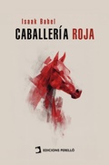 Cover: Caballer&iacute;a Roja - Edicions Perell&oacute;