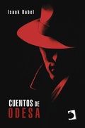 Cover: Cuentos de Odesa - Edicions Perell&oacute;