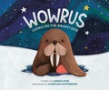 Cover: Wowrus Looks on the Bright Side - Penguin Putnam Inc