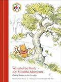 Cover: Winnie the Pooh 100 Mindful Moments - Random House Worlds