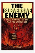Cover: The Subversive Enemy - JD SMITH