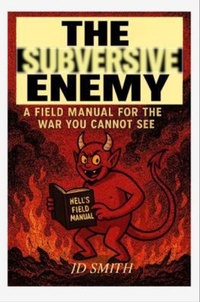 Enlarge image Cover: The Subversive Enemy - JD SMITH