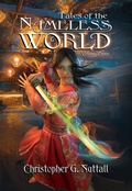 Cover: Tales of the Nameless World III - Christopher G. Nuttall