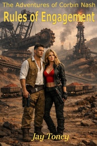 Enlarge image Cover: Rules of Engagement - Infinite Nexus Press