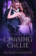 Cover: Chasing Callie (Southern Werewolf Sisters, #1) - Heather MacKinnon