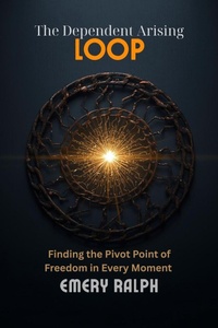 Enlarge image Cover: The Dependent Arising Loop - Iris Mcwell