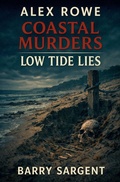 Cover: Low Tide Lies - Sargent House Publishing