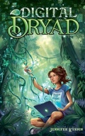 Cover: Digital Dryad - Jennifer Kyrnin